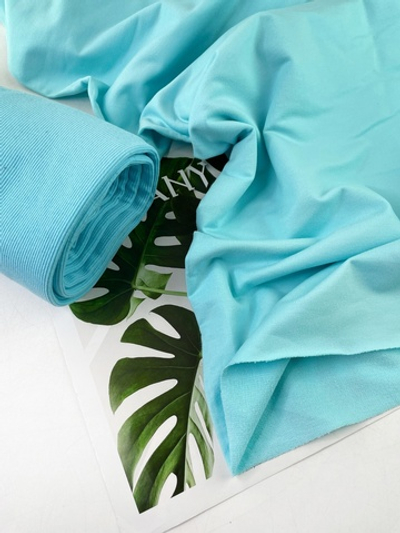 ТИФФАНИ - Кашкорсе с лайкрой, пенье (КРВ495 Маша)