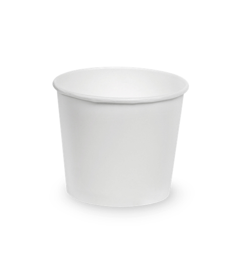 OSQ ROUND BOWL 700 WHITE