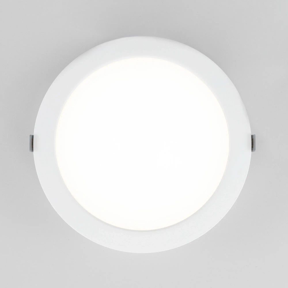 Citilux Галс CLD5522N Встраиваемый светодиодный светильник