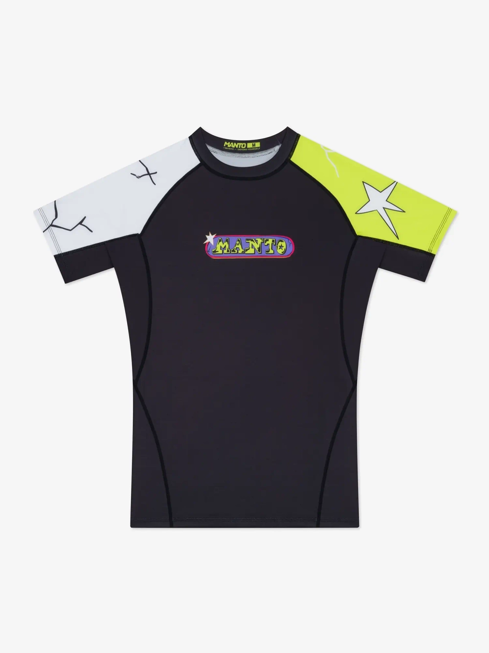 Рашгард MANTO MITTE