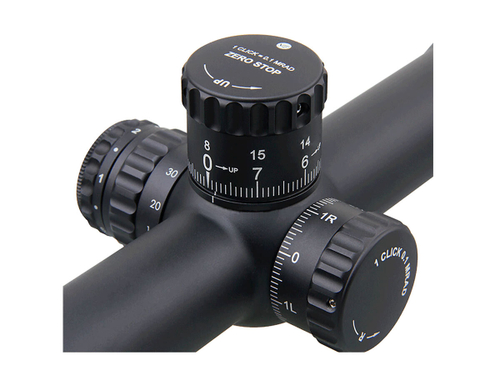 Прицел Vector Optics Continental Tactical 5-30x56 ARI, SF, VCT-20A (MIL) (SCOL-47)