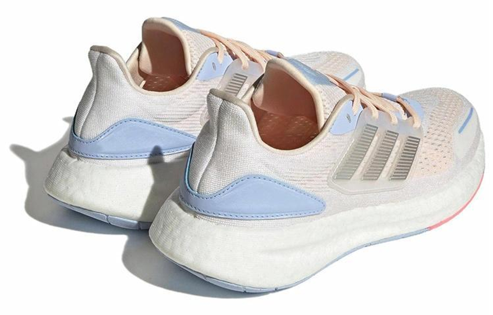 Кроссовки Adidas Pureboost 22 (Женская размерная сетка)