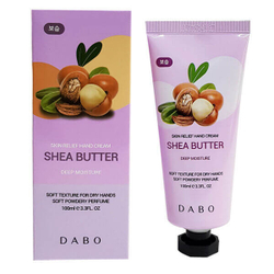 DABO Skin Relief Hand Cream крем для рук с натуральными экстрактами