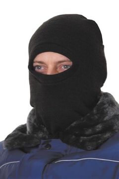 Подшлемник "Суперлюкс" (чёрн)