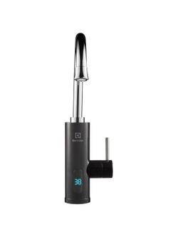 Водонагреватель проточный Electrolux Taptronic (Black)