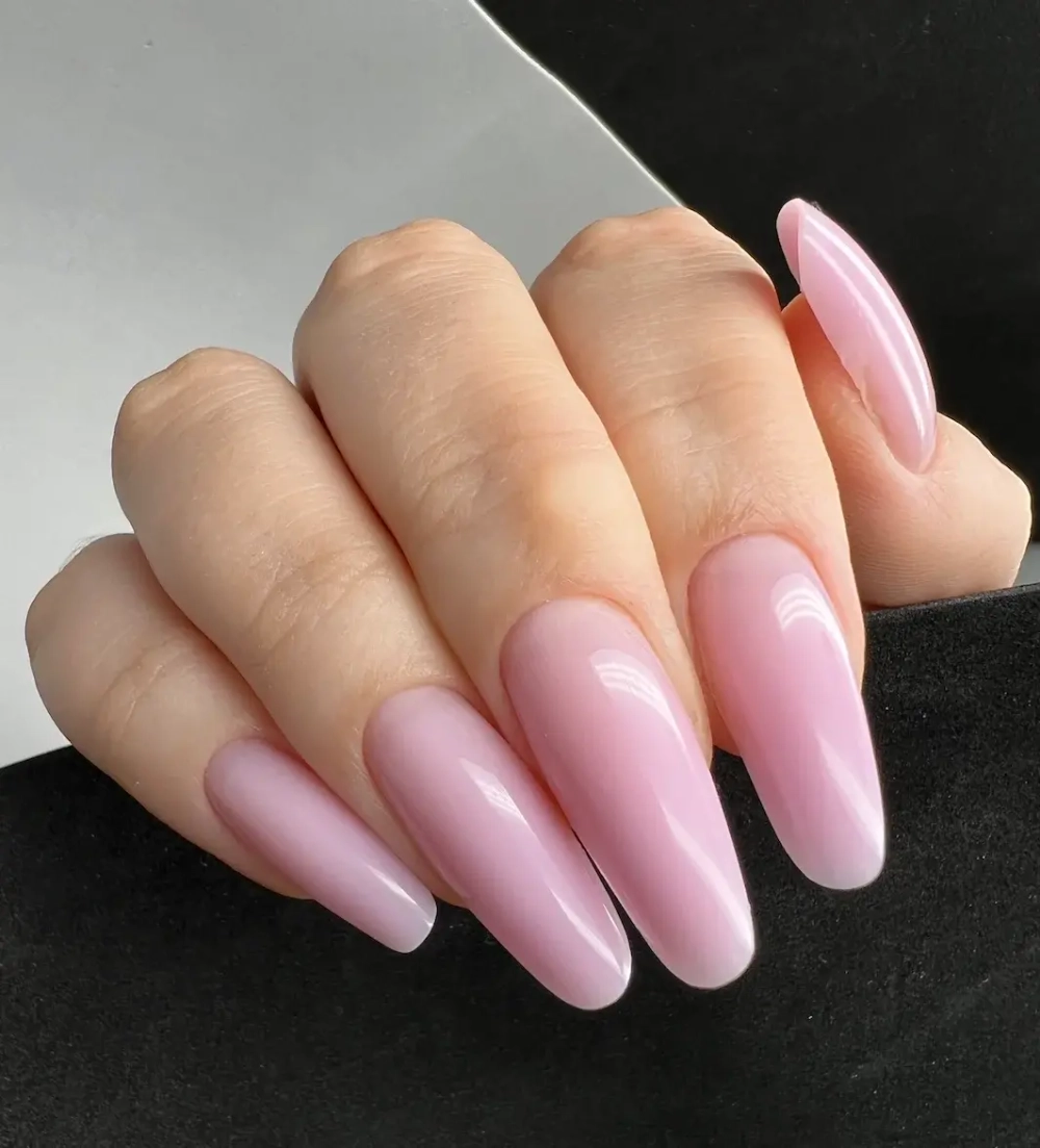 Nail ARCHITECT Easy Gel - 03 ROYAL FRENCH Изи гель. Жидкий гель (полигель) для укрепления и наращивания ногтей, 50 мл