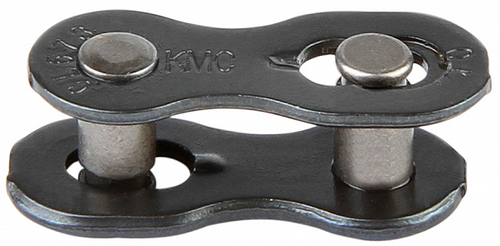 Замок CL573 KMC для 6-8 скоростных цепей