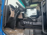 MAN TGX 4x2 Седельный тягач 18.500 4Х2 BLS (Дизельный, 12,4 л, 500 л.с., АТ)