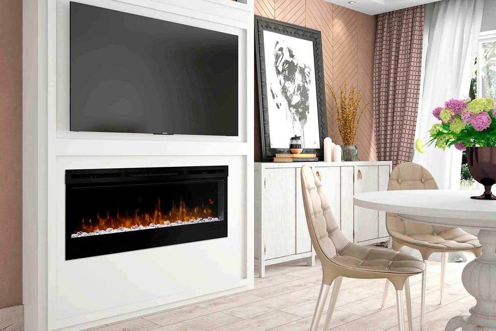 Очаг Dimplex Prism BLF3451