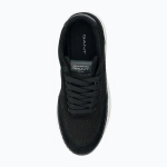 Кроссовки GANT San Prep black