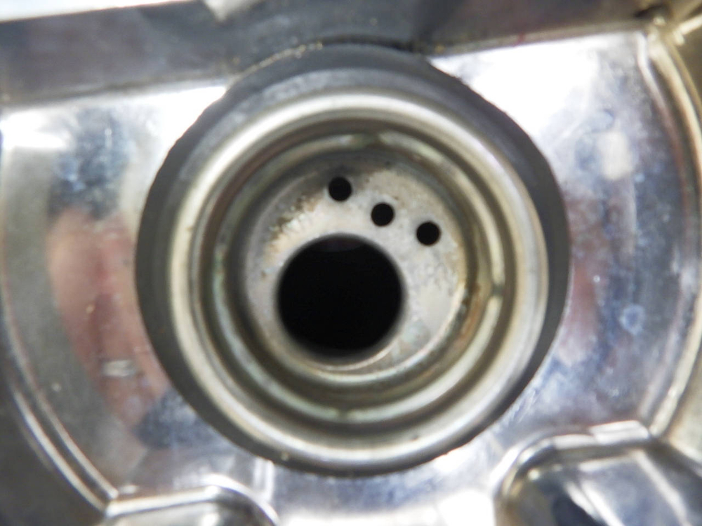 Harley-Davidson Street Glide FLHX1580 054692