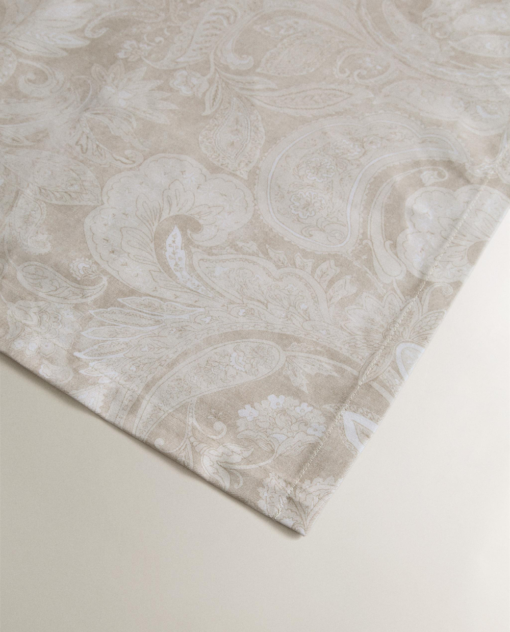 Zara Home скатерть из хлопка, 160 120 см · 4213/021