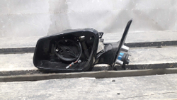 Зеркало левое BMW 7-Series (F01)  Б/У Оригинал