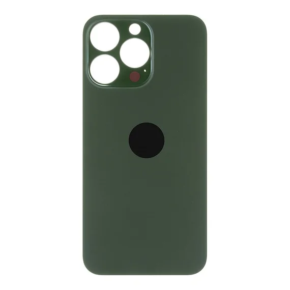 Задняя крышка для iPhone 13 Pro (Green)