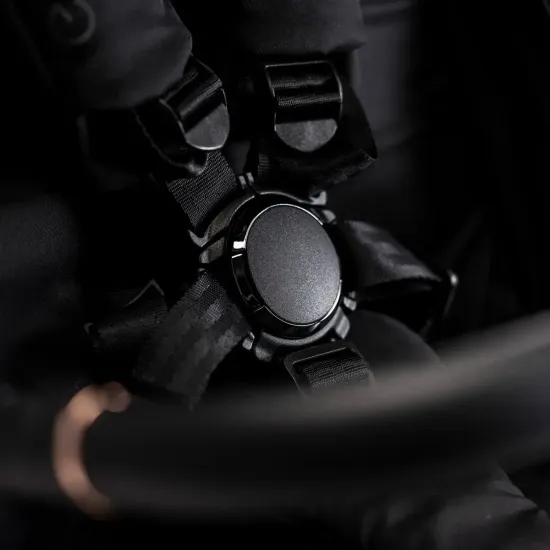 Прогулочная коляска Espiro Flame