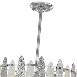 Светильник на штанге Arte Milano Sorrento-4309 374309/6/350/470 CR