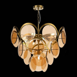 Люстра подвесная ST Luce Fazia SL1161.333.09