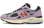 Кроссовки New Balance Nb 990 V3 Teddy Made