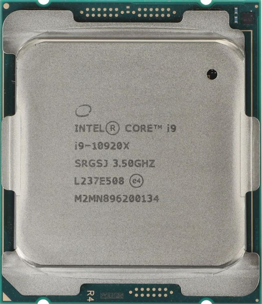 Процессор Intel Core i9 10920X, LGA 2066,  OEM [cd8069504382000 srgsj]