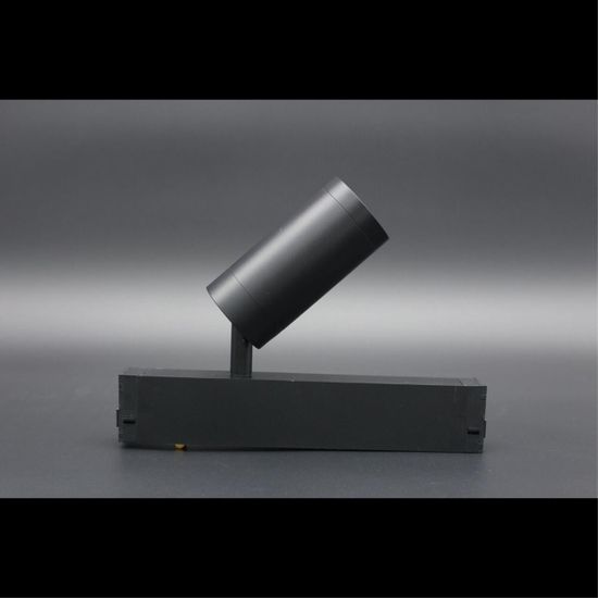 Светильник трековый APL.0205.01.10