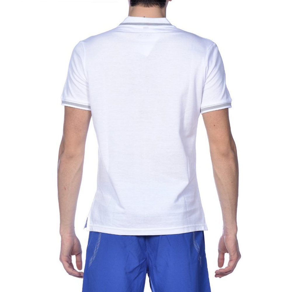 Поло Arena TL S/S POLO