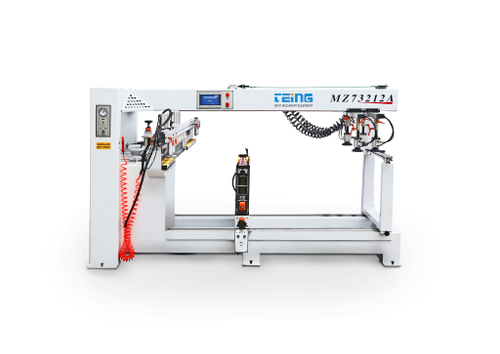 Сверлильно-присадочный станок TEING MZ73212A