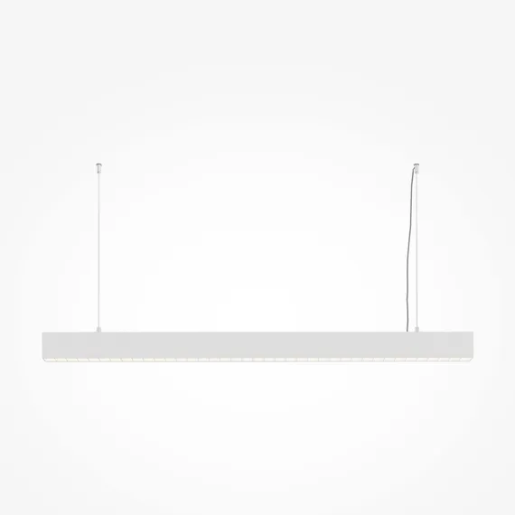 Подвесной светильник Точки / Points 4000К 40Вт Maytoni p050pl-l40w4k