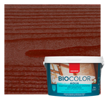 Пропитка для древесины NEOMID BiO COLOR Aqua