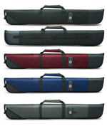 Чехол на 1 кий 1-13 (черный/зеленый)