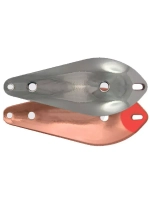 Блесна для рыбалки LureMax Atom