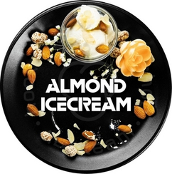 BlackBurn Almond Icecream (Алмонд Айскрим), 25 гр.