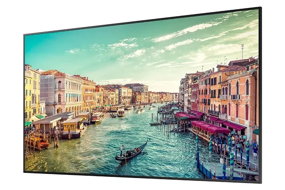 Дисплей профессиональный Samsung QM98T-B