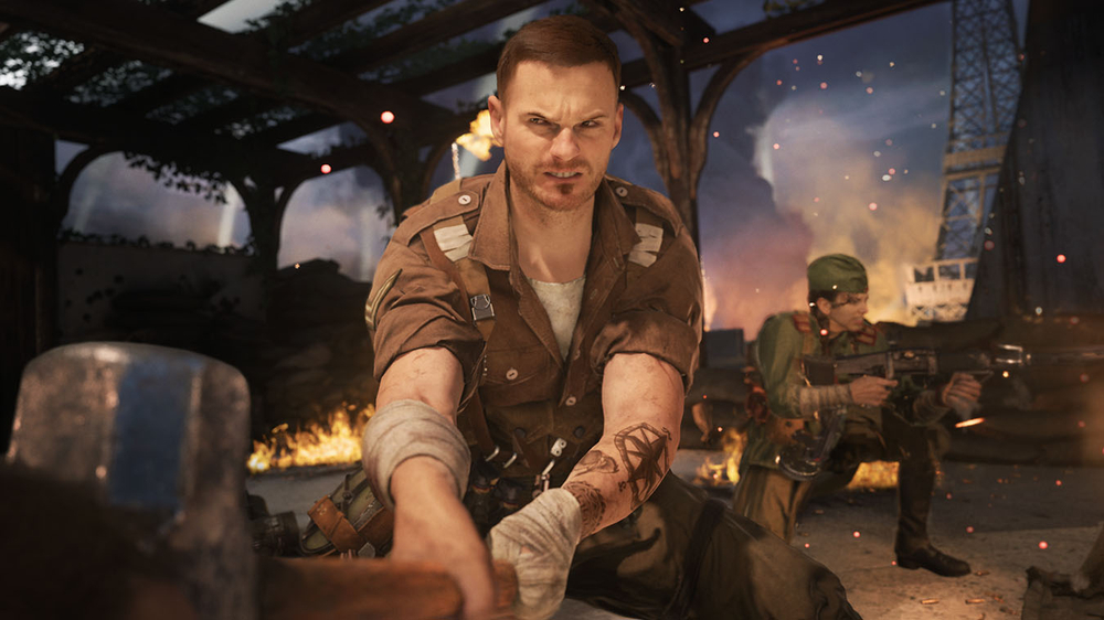 Call of duty Vanguard [Xbox] New