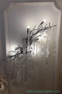 Serip Organic Lighting chandelier 01 -08