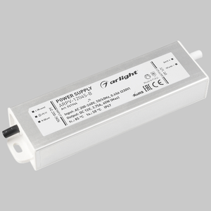 Блоки питания для светодиодной ленты