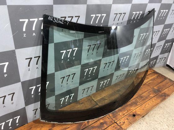 Стекло лобовое Kia Soul 3 (SK3) 19-нв Б/У Оригинал 6110K0010