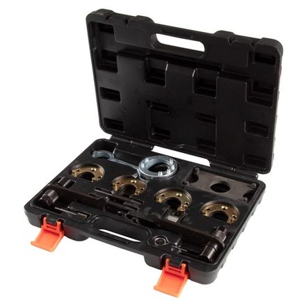 Цена на AFFIX (AF10321933C) Набор фиксаторов распредвала / коленвала, Land Rover KV6, кейс, 13 предметов