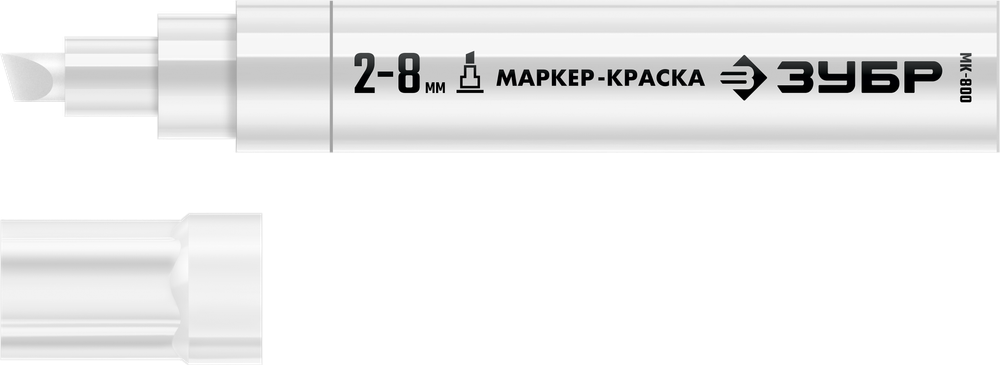 06327-8 Маркер краска