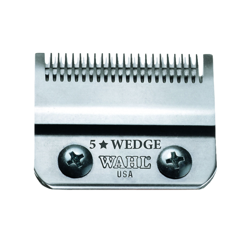 Ножевой блок Wahl 5 Star Wedge Blade для Legend Clipper (2228-416) - 2