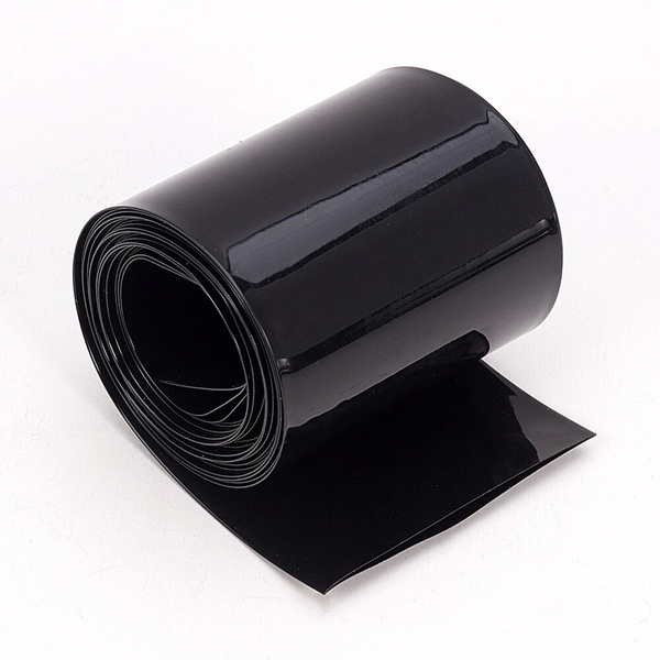 Пленка термоусадочная ET PVC-110Black