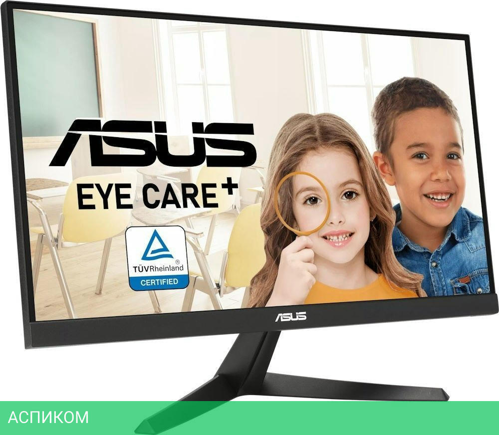 Монитор Asus 21.45" VY229Q