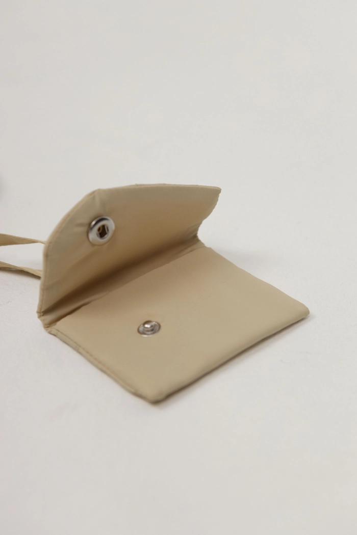 КАРТХОЛДЕР ФРАНЖИ ПЕСОЧНЫЙ К ЖИЛЕТУ