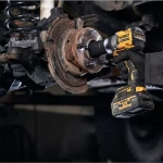 DeWalt DCF923N гайковерт аккумуляторный (без АКБ и ЗУ)