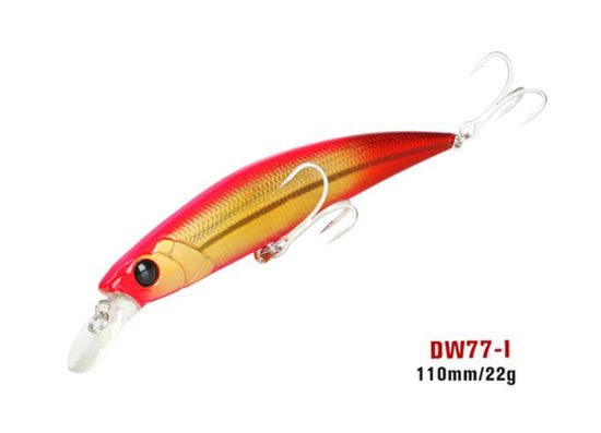 Tsurinoya DW77 110мм./22гр.