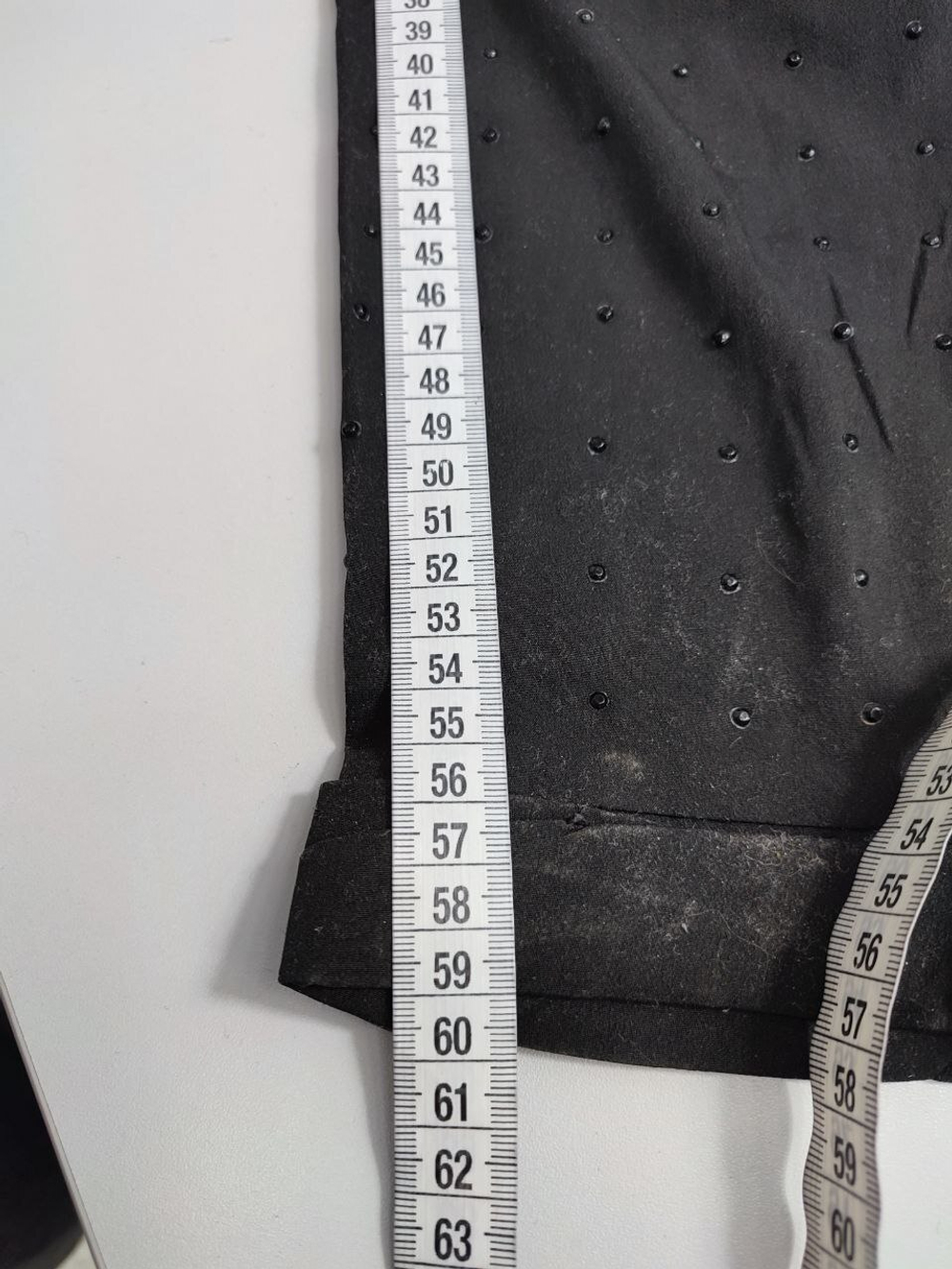 Комбинезон интересный 44 размер