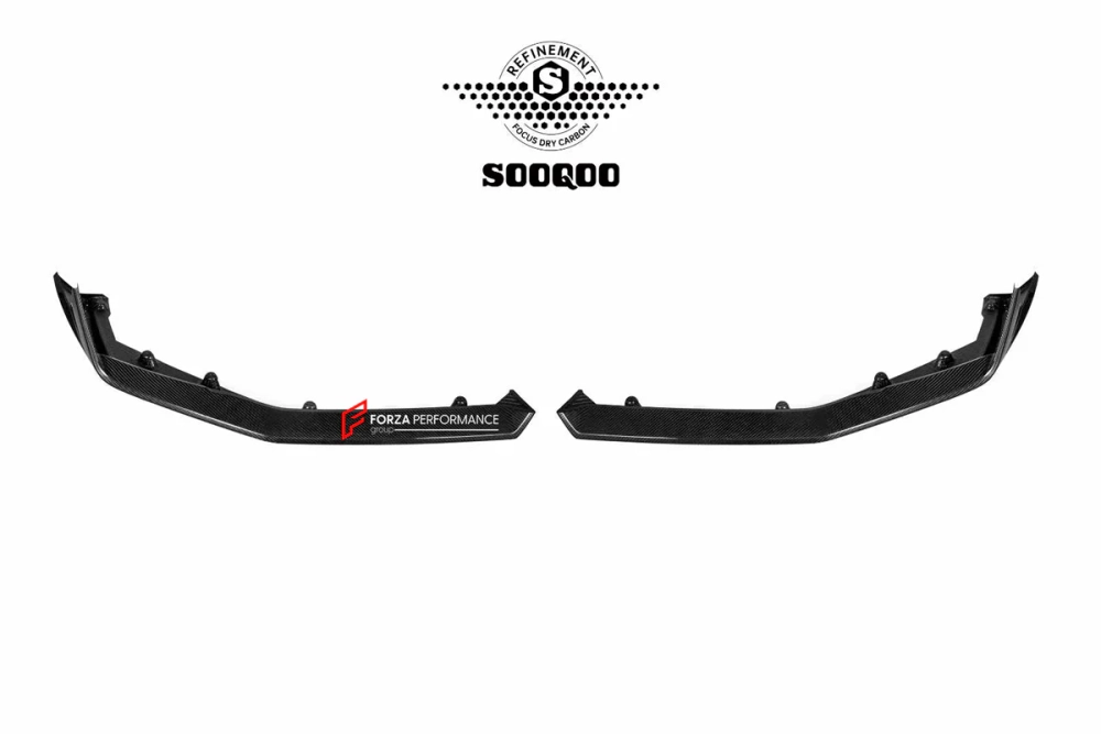 Карбоновый обвес для BMW M5 G90 БМВ