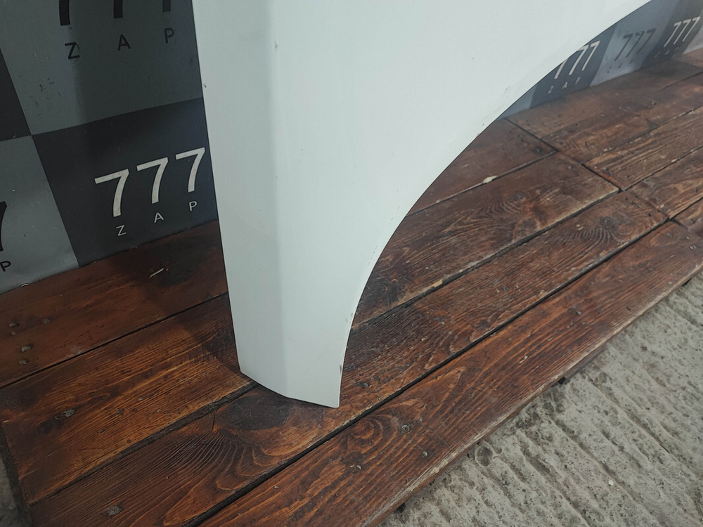 Капот Kia Soul 3 (SK3) 19-нв Б/У Оригинал 66400K0000