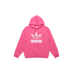 Толстовка Adidas originals Big Trfl Hoodie Logo, H09352