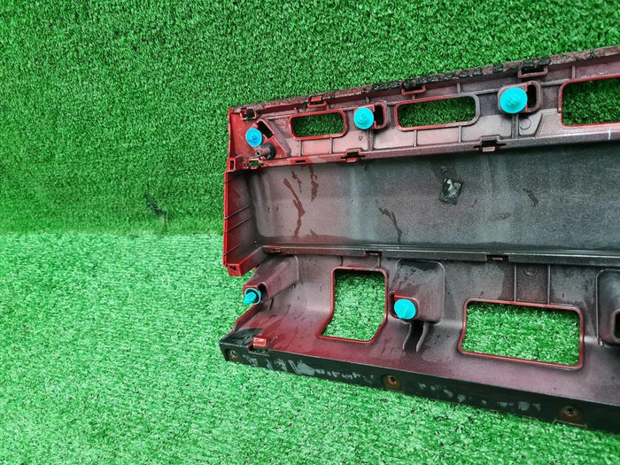 Накладка двери задняя Chery Tiggo 8 Pro (21-н.в.)