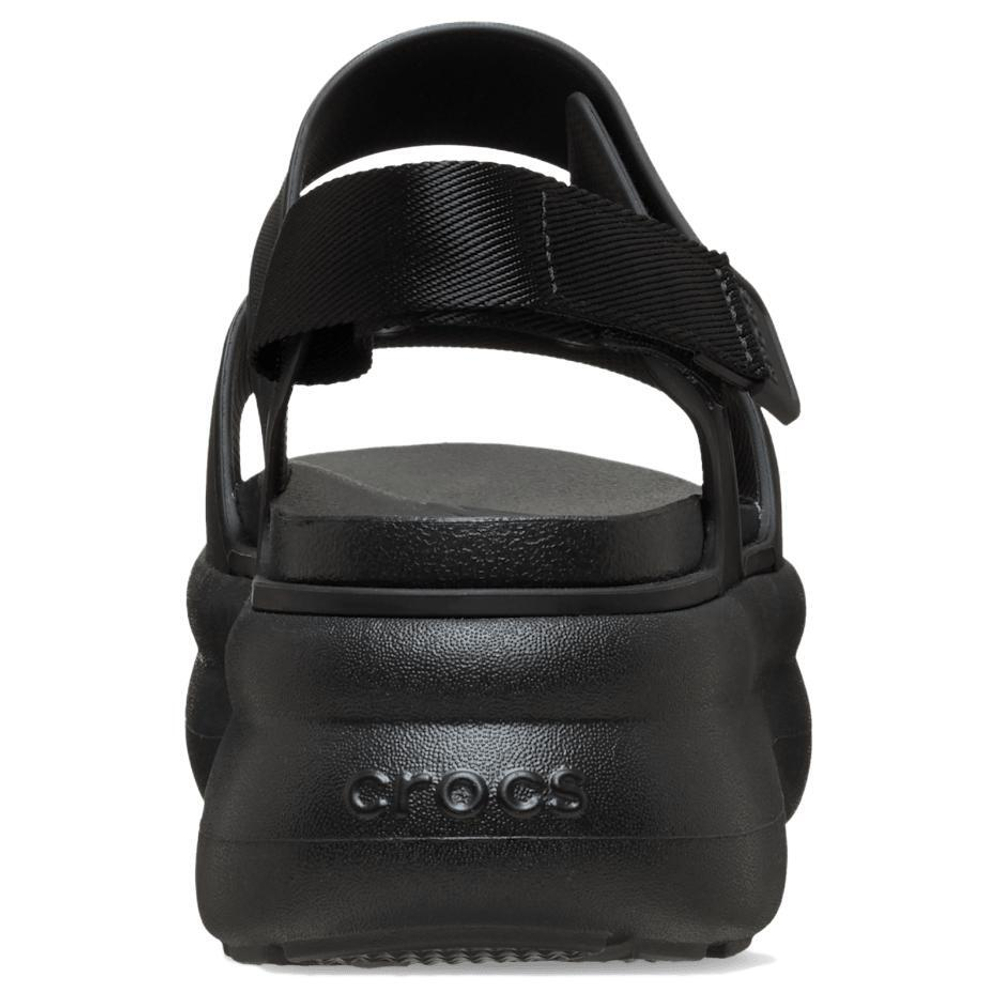 Crocs Soho Y (Женская размерная сетка)